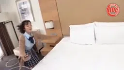 【小野寺舞】コスプレとハメ撮りが交錯するエロい瞬間!
