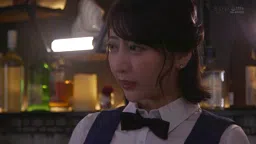 【夏目響】色気満載のバーテンダーと刺激的な快感に溺れる!