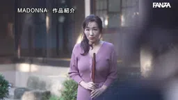 【岡江凛】離婚後20年ぶりに仲直りしてエロい求め合いを繰り返す!
