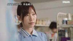 【鷲見すみれ】エロい密室で唾液が絡む接吻体験!