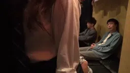 【綾波れん】制服姿の魅力が詰まったエロい作品!