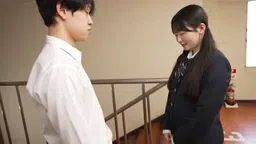 【芦名ほのか】エロい世界でノーハンドフェラの快感!