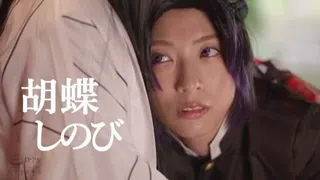 【渚みつき】無限にエロい発射が続く激しい展開!