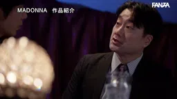 【通野未帆】理不尽な上司に尽くす人妻バニーガールのエロい日常!