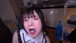 【KAORI(ほしのくみ)#水瀬ななこ】美少女姉妹がエロすぎる夏の夜に冒険!
