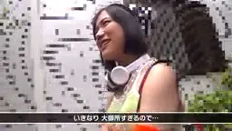 【皇ゆず】素人のエロすぎるガチレズビアンがAV女優を狩る展開がヤバい!