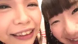 【羽生アリサ(羽生ありさ)】痴女が魅せるエロい主観レズ接吻がやばい!