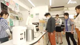 時間停止でエロい冒険が待ってる!好きな時に自由自在に楽しめる!