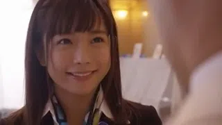 【紗倉まな】ウェディングプランナーの大胆な行動がエロすぎる展開に!