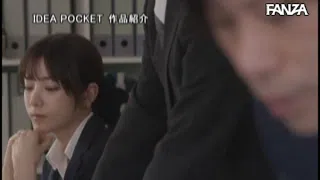 【楓カレン】媚薬で覚醒しちゃうエロい相部屋体験!