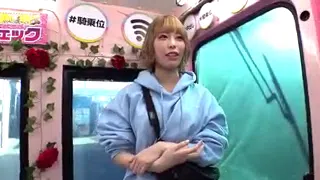 【川菜美鈴#椎木くるみ#泉あや#蘭華】ギャルがデカチ○ポにまたがってエロすぎる!