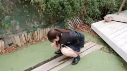 【小松麻里】恋のハレンチでドキドキが止まらないエロい展開!