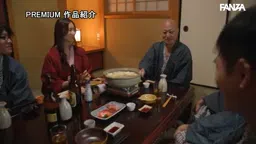 【白峰ミウ】上司との禁断の2泊3日エロすぎる旅行!