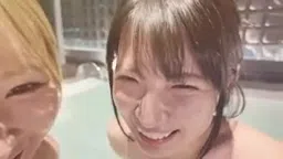 【希咲那奈】ちっぱい女子が仲良く旅行しエロいデートを楽しむ話だね!