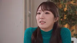 【横峯めぐ】身重の嫁を優しく搾乳するエロい先輩ママの魅力!