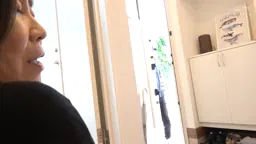 【北乃京香】エロいおばさんが狙われる冒険劇!