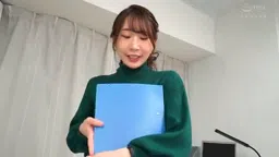 【五十嵐清華】美脚の魅力全開でエロすぎるパンストシーン満載!