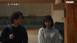 【兒玉七海】地味な女子と飲んだらエロすぎて大興奮の夜が待っていた!
