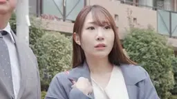 【五十嵐清華】ゲスな上司にエロい中出しされる妻の物語!